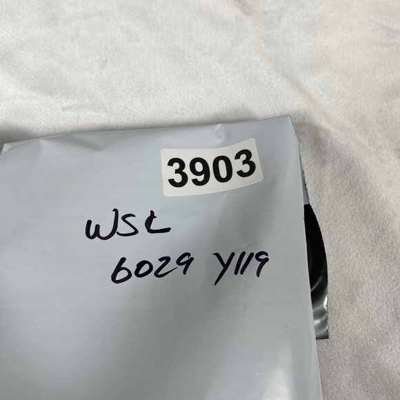 Vintage Yves Saint Laurent Eyeglass/Sunglass ITALY 1980's Frames 6029 Y119 130 - Picture 11 of 11